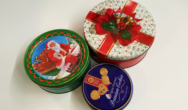 Holiday Recycling Guide 5 Holiday Recycling Guide 5